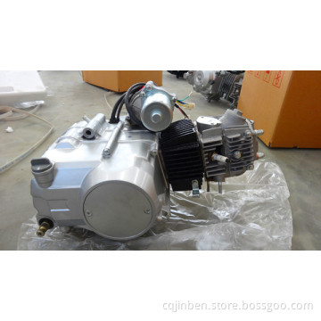 Tianzhong Engine 100cc